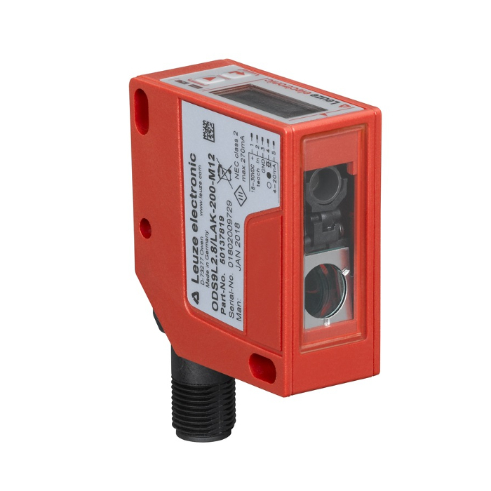 ODS9L2.8/LQZ-100-M12 | 50138328